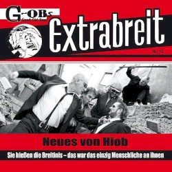 Neues von Hiob Cover
