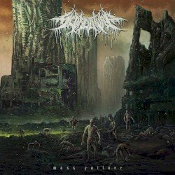 SCORDATURA – Mass Failure Cover
