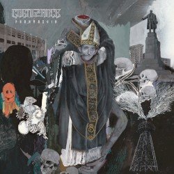 Phantazein Cover