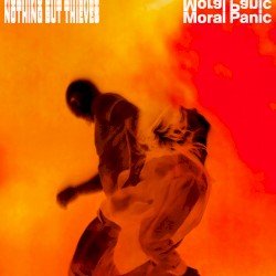 Moral Panic Cover