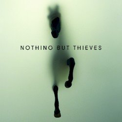 Nothing But Thieves Cover