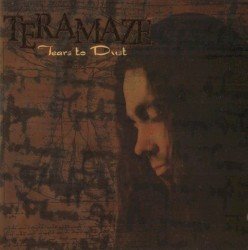 Tears to Dust Cover