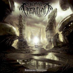 Earthborn Evolution Cover