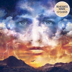 IN HEARTS WAKE – Skydancer Cover
