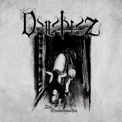 Die Grubenmähre Cover