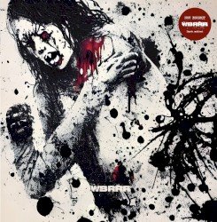 BEHERIT – WBRRR Cover
