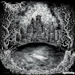 FORGOTTEN TOMB – Nightfloating Cover