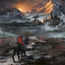 BLAZE OF SORROW – Vultus Fati Cover