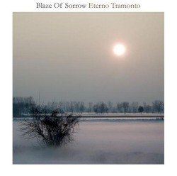 Eterno tramonto Cover