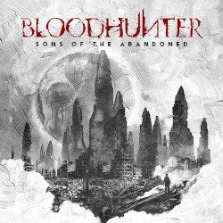 Bloodhunter – Sons of the Abandoned Cover