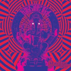 Plasmatic Idol Cover