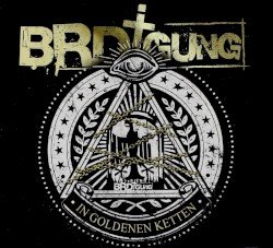 BRDigung – In goldenen Ketten Cover