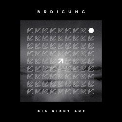 Gib nicht auf Cover