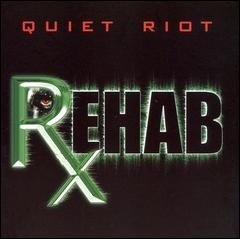 Rehab Cover