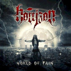 World of Pain Cover