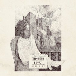 Dunsinane Cover