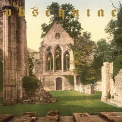 OBSEQUIAE Cover