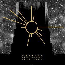 Dark Towers / Bright Lights Cover
