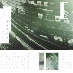 CRANIAL – Structures Cover