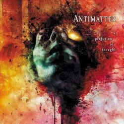 Antimatter – A Profusion of Thought Cover