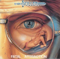 Fatal Attraction Cover