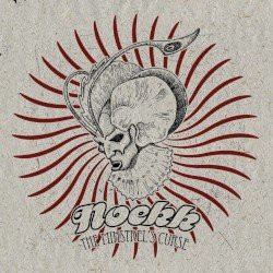 The Minstrel’s Curse Cover