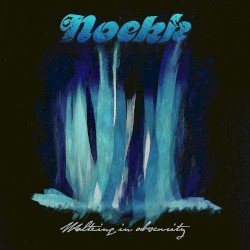Waltzing in Obscurity Cover