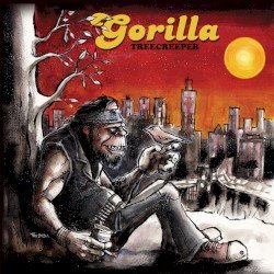 GORILLA – Treecreeper Cover