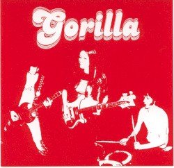 Gorilla Cover