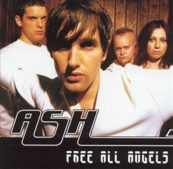 Free All Angels Cover