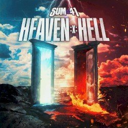Heaven :x: Hell Cover