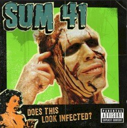 Does This Look Infected? Cover