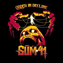 Order in Decline Cover