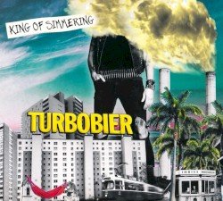 King of Simmering Cover