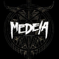 MEDEIA – Iconoclastic Cover