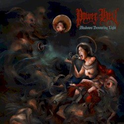 Shadows Devouring Light Cover