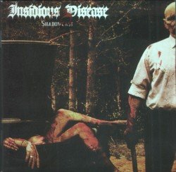 Shadowcast Cover