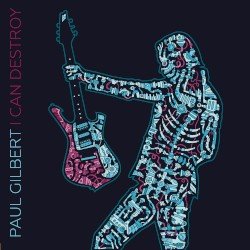 I Can Destroy Cover