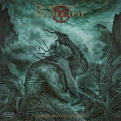 Cursed and Coronated Cover