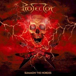 Summon the Hordes Cover