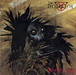 PROTECTOR – Urm the Mad Cover