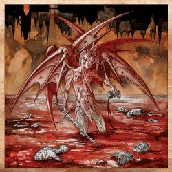 IMPRECATION – In nomine Diaboli Cover