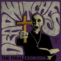 The Final Exorcism Cover