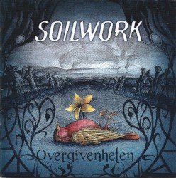 Övergivenheten Cover