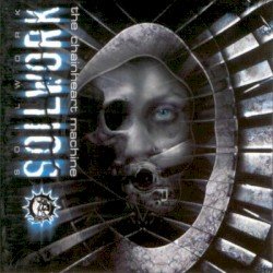 The Chainheart Machine Cover