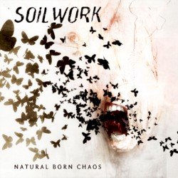 Natural Born Chaos Cover