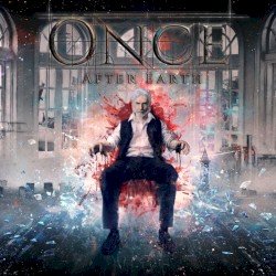 ONCE – After Earth Cover