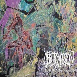 Nekropsalms Cover