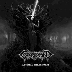Abysmal Thresholds Cover