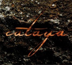 CATAYA – Sukzession Cover